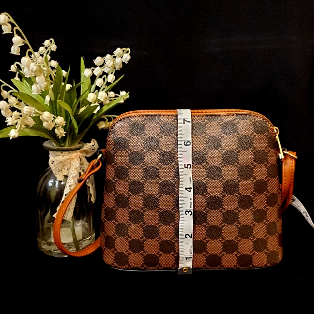 CROSSBODY BAG - Picture 6 of 7